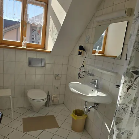 Grenzenlos Im Alten Gut * Würzburg